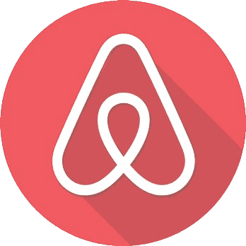 Airbnb Logo